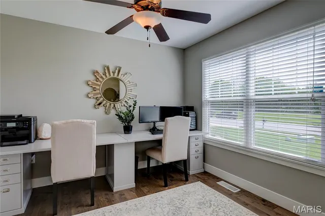 $375,000 | 1551 North Parc Grove Court, O'Fallon, IL 62269