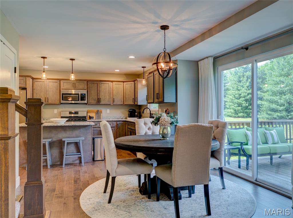 1551 North Parc Grove Court O'Fallon, IL 62269 - Photo 8 of 37