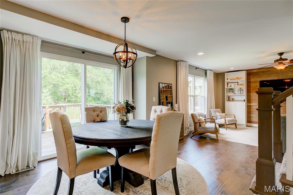 1551 North Parc Grove Court O'Fallon, IL 62269 - Photo 9 of 37