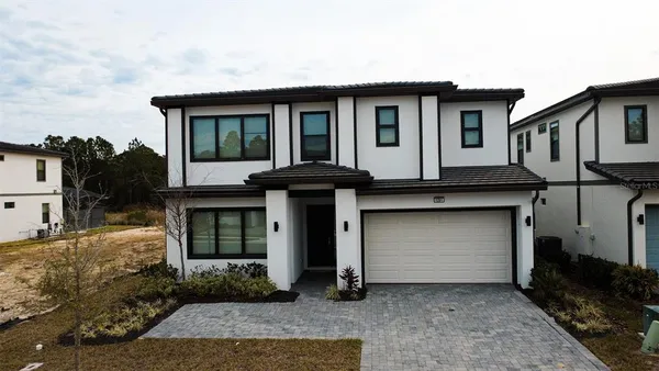 $7,999 | 1291 Butterfly Orchid Road, Davenport, FL 33837
