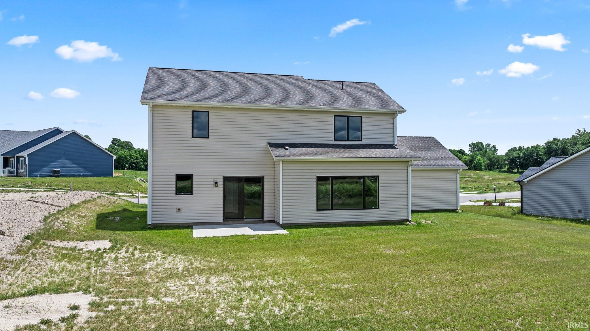 130 Longrifle Road Warsaw, IN 46580 - Photo 46 of 50
