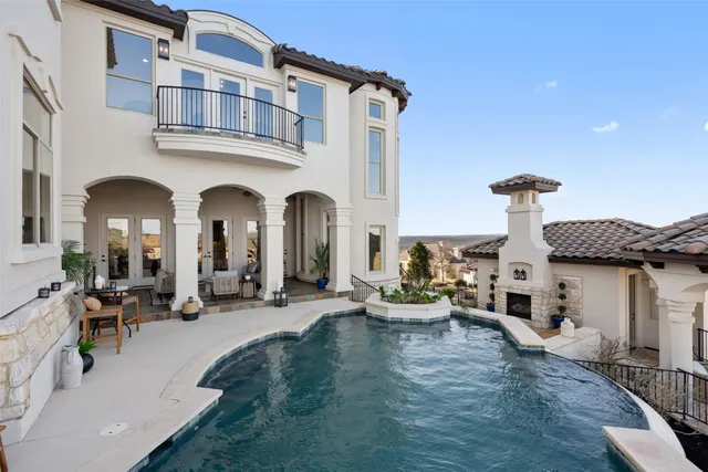 $1,879,000 | 11901 Preserve Vista Terrace, Austin, TX 78738