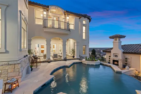 $1,879,000 | 11901 Preserve Vista Terrace, Austin, TX 78738