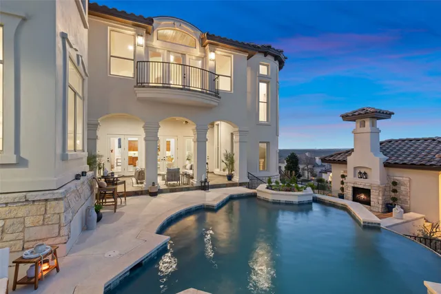 $1,879,000 | 11901 Preserve Vista Terrace, Austin, TX 78738