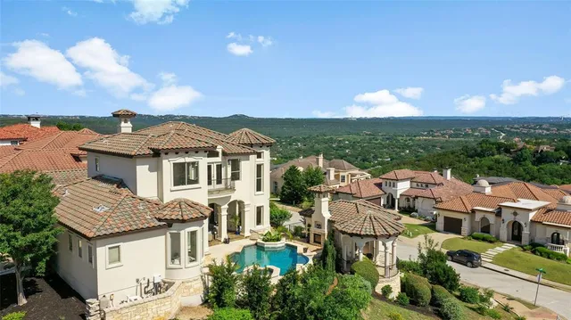 $1,879,000 | 11901 Preserve Vista Terrace, Austin, TX 78738