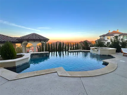 $1,879,000 | 11901 Preserve Vista Terrace, Austin, TX 78738
