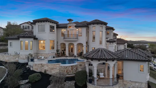 $1,879,000 | 11901 Preserve Vista Terrace, Austin, TX 78738