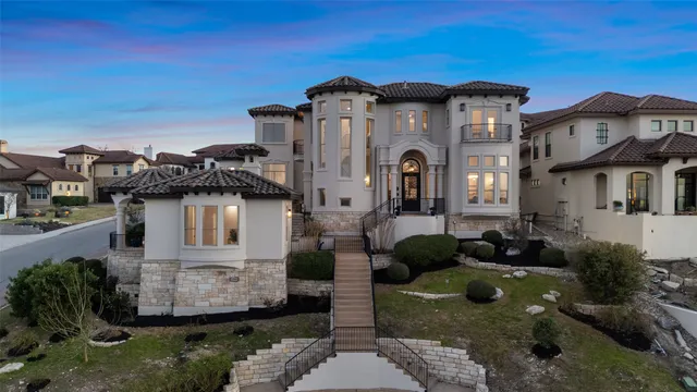 $1,879,000 | 11901 Preserve Vista Terrace, Austin, TX 78738