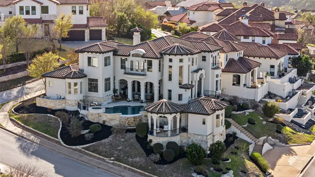 $1,879,000 | 11901 Preserve Vista Terrace, Austin, TX 78738
