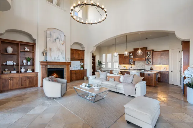 $1,879,000 | 11901 Preserve Vista Terrace, Austin, TX 78738