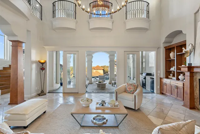 $1,879,000 | 11901 Preserve Vista Terrace, Austin, TX 78738