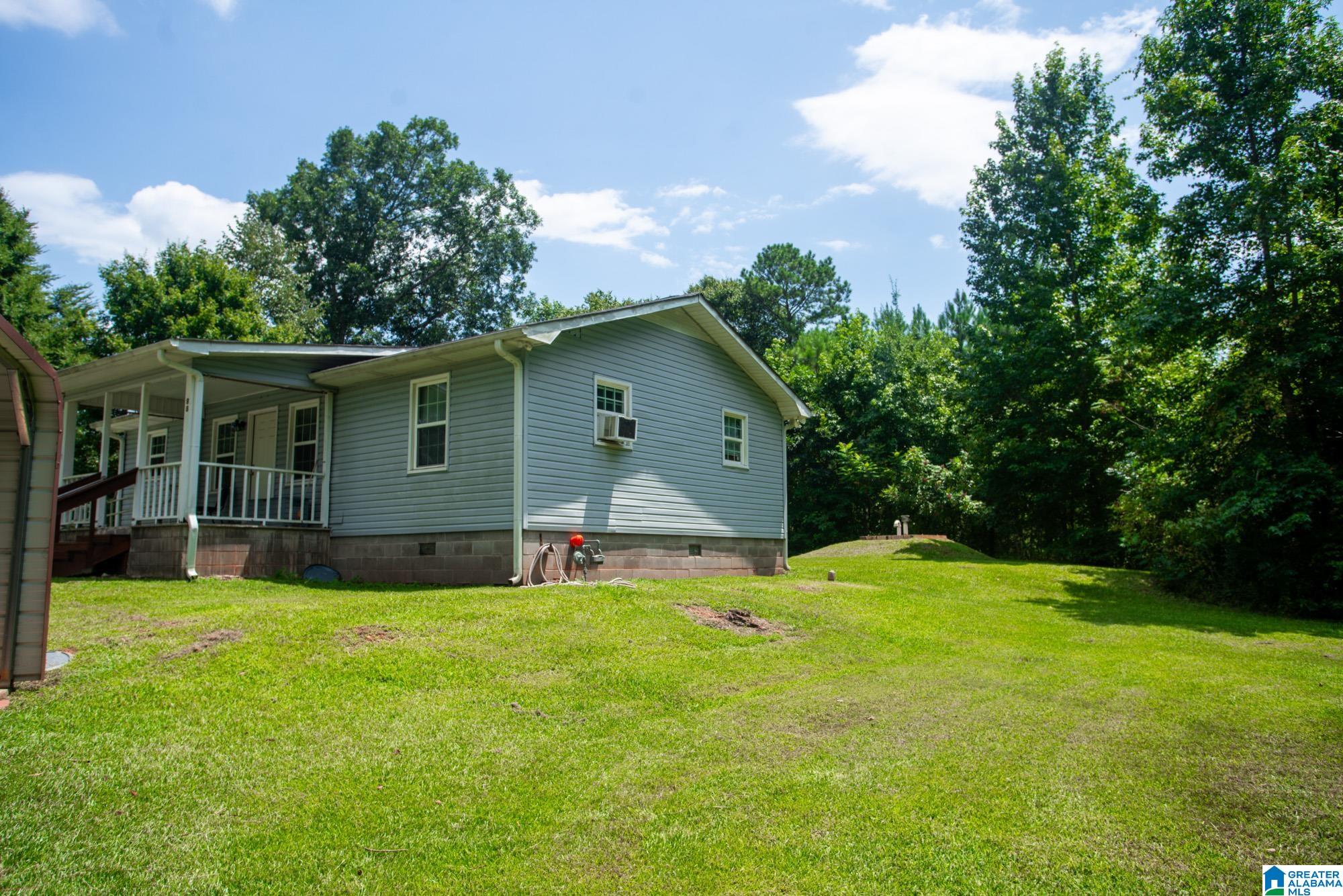 88 Cavender Street Heflin, AL 36264 - Photo 29 of 29