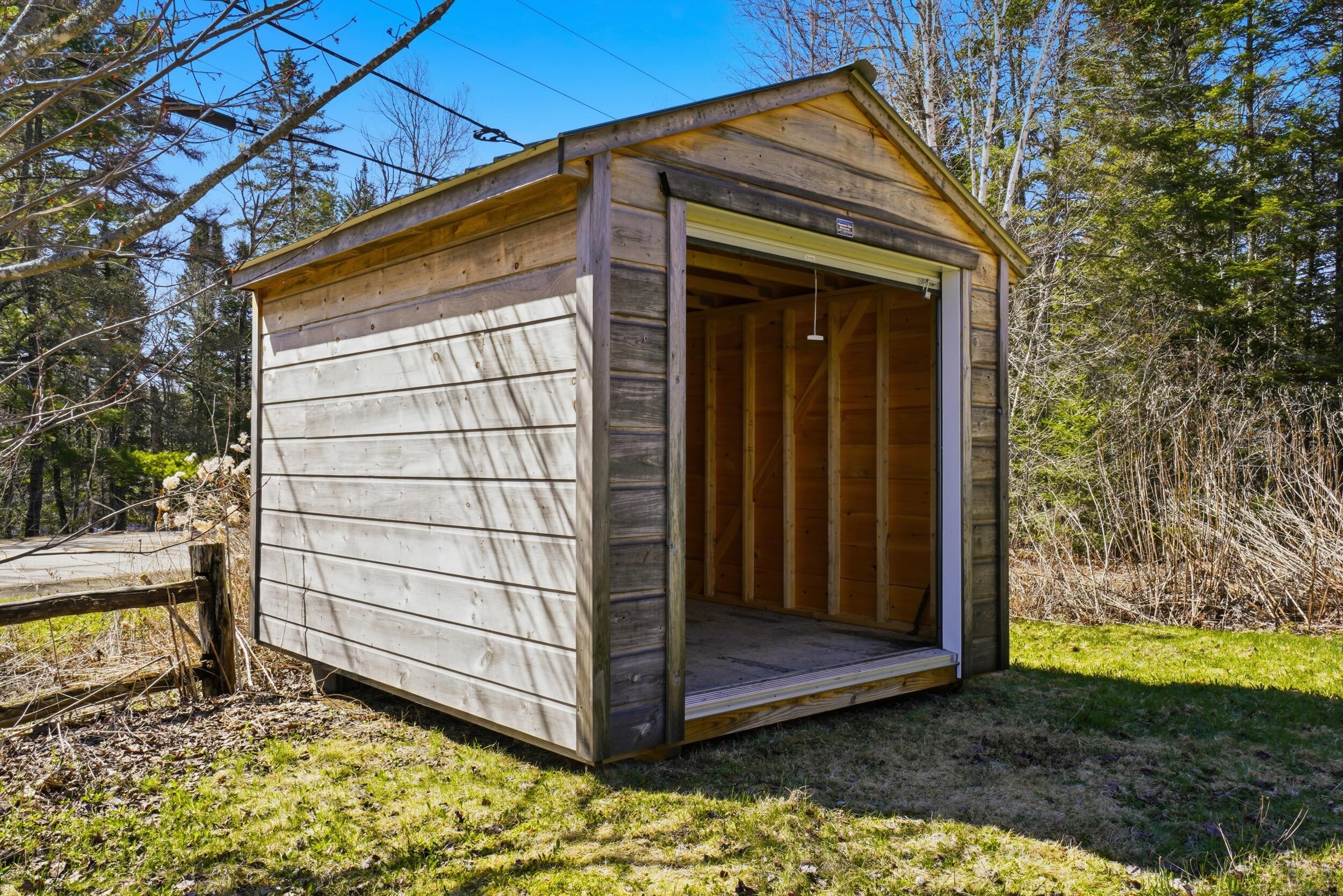 1903 Bancroft Road Bancroft, ME 04497 - Photo 15 of 36