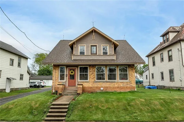 $449,900 | 518 Stewart Avenue, Grove City, PA 16127