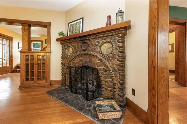 $449,900 | 518 Stewart Avenue, Grove City, PA 16127