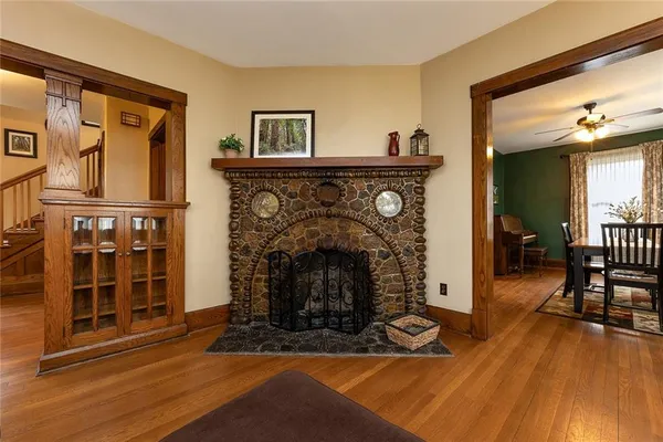 $449,900 | 518 Stewart Avenue, Grove City, PA 16127
