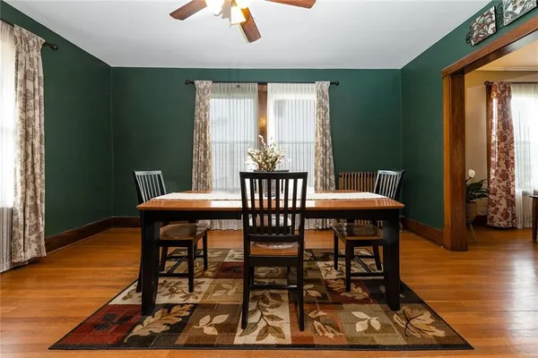 $449,900 | 518 Stewart Avenue, Grove City, PA 16127
