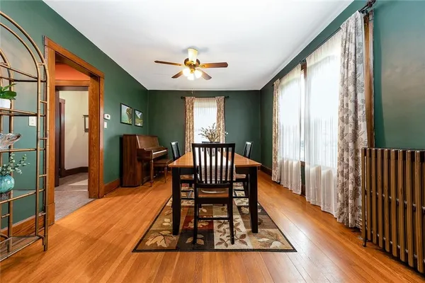 $449,900 | 518 Stewart Avenue, Grove City, PA 16127