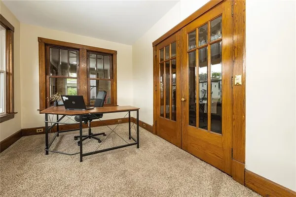$449,900 | 518 Stewart Avenue, Grove City, PA 16127
