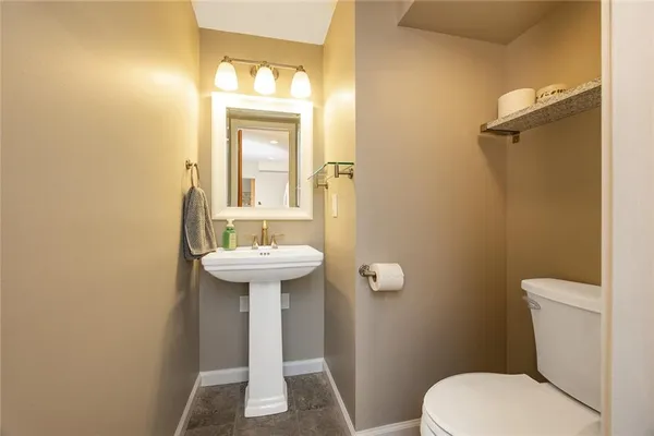 $449,900 | 518 Stewart Avenue, Grove City, PA 16127