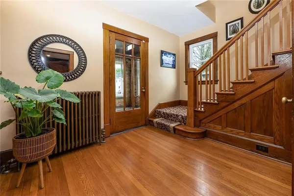 $449,900 | 518 Stewart Avenue, Grove City, PA 16127