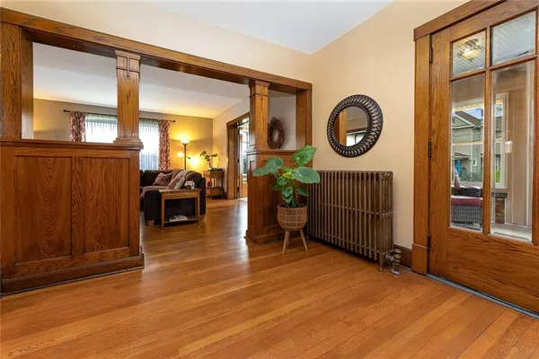 $449,900 | 518 Stewart Avenue, Grove City, PA 16127