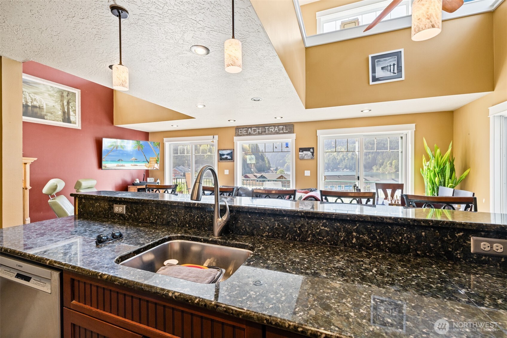 491 Maple Grove Road Port Angeles, WA 98363 - Photo 10 of 39