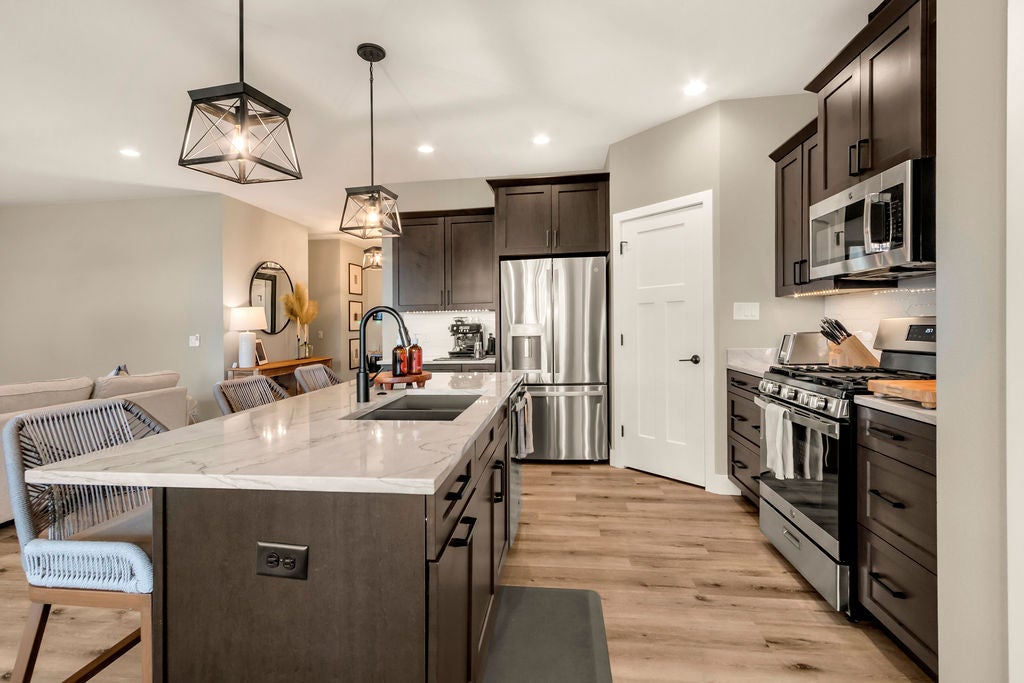 2202 Greenbriar Road Billings, MT 59105 - Photo 12 of 32 Gallery Image 12