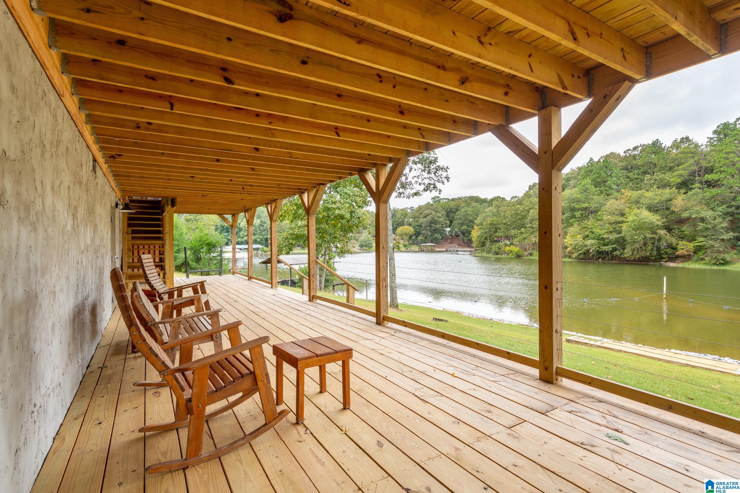 64 Bayou Ridge Lane Talladega, AL 35160 - Photo 4 of 51