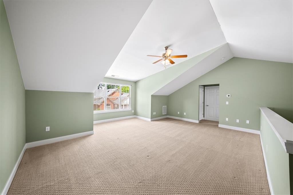 120 Chastain Road Northwest, Unit 1501 Kennesaw, GA 30144 - Photo 36 of 46
