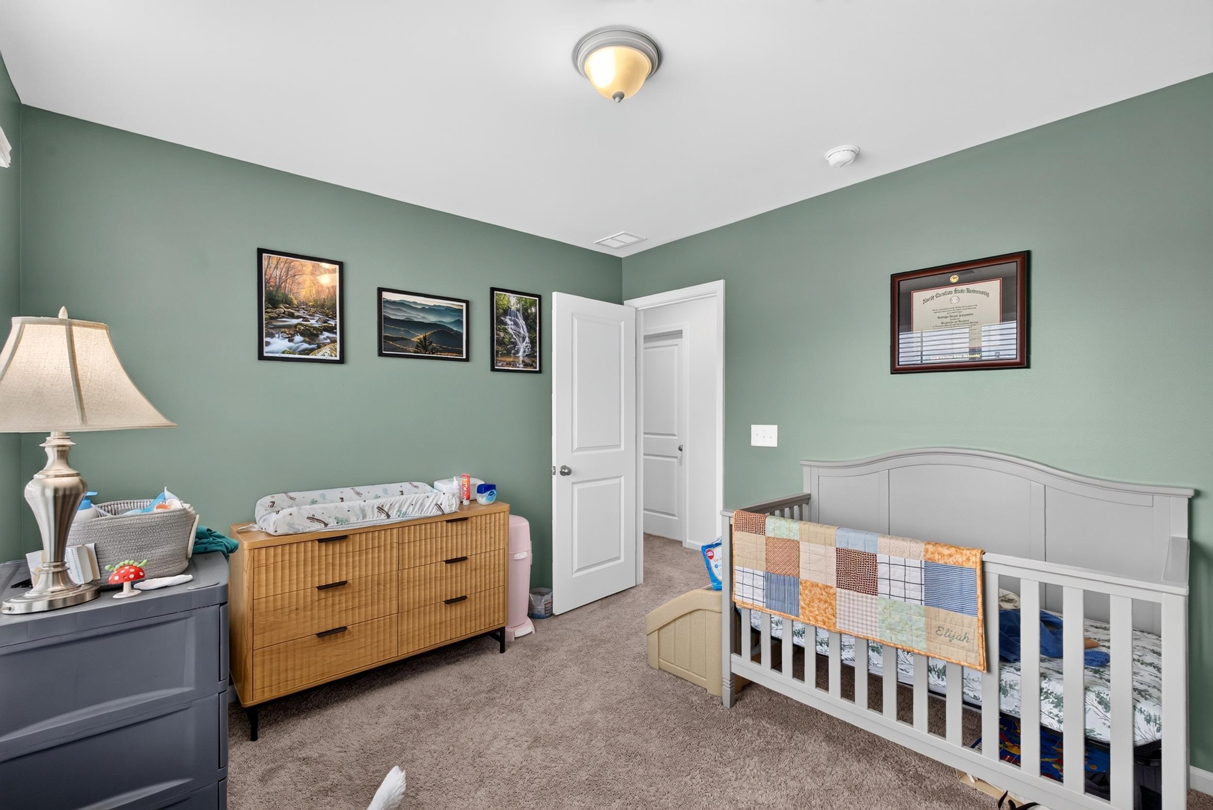 7018 Wingate Drive Inman, SC 29349 - Photo 18 of 38 Gallery Image 18