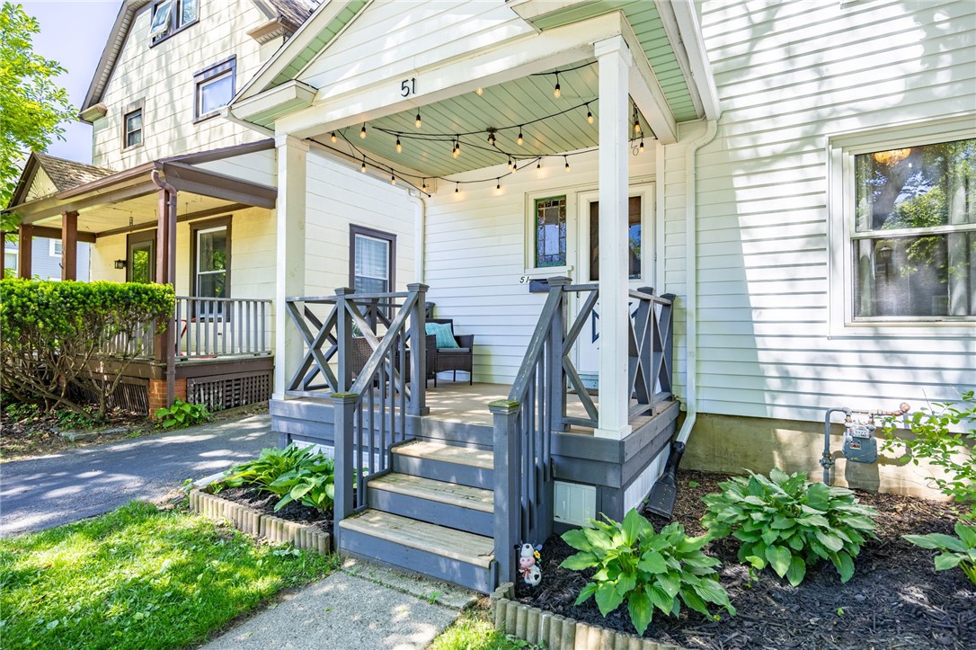 51 Nelson Street Rochester, NY 14620 - Photo 2 of 35