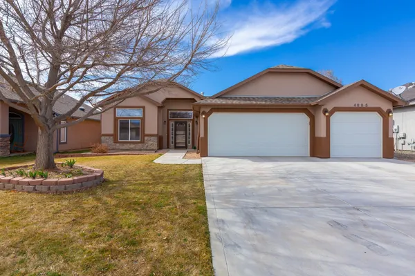 $394,900 | 489 1/2 Casey Way, Grand Junction, CO 81504
