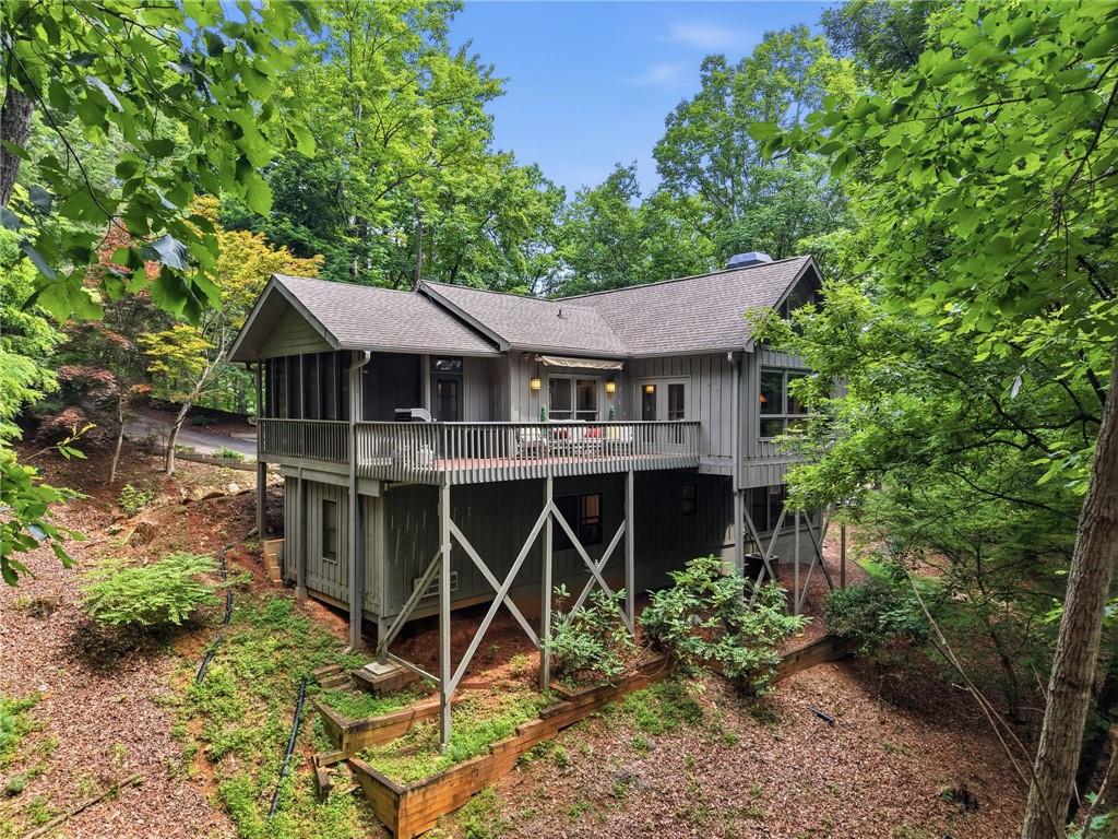 52 Swallow Point Big Canoe, GA 30143 - Photo 40 of 57