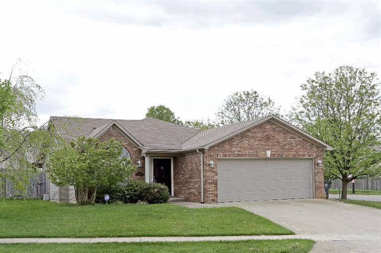 281 Spring Valley Lane Lexington, KY 40511 - Photo 1 of 19 Photo 1