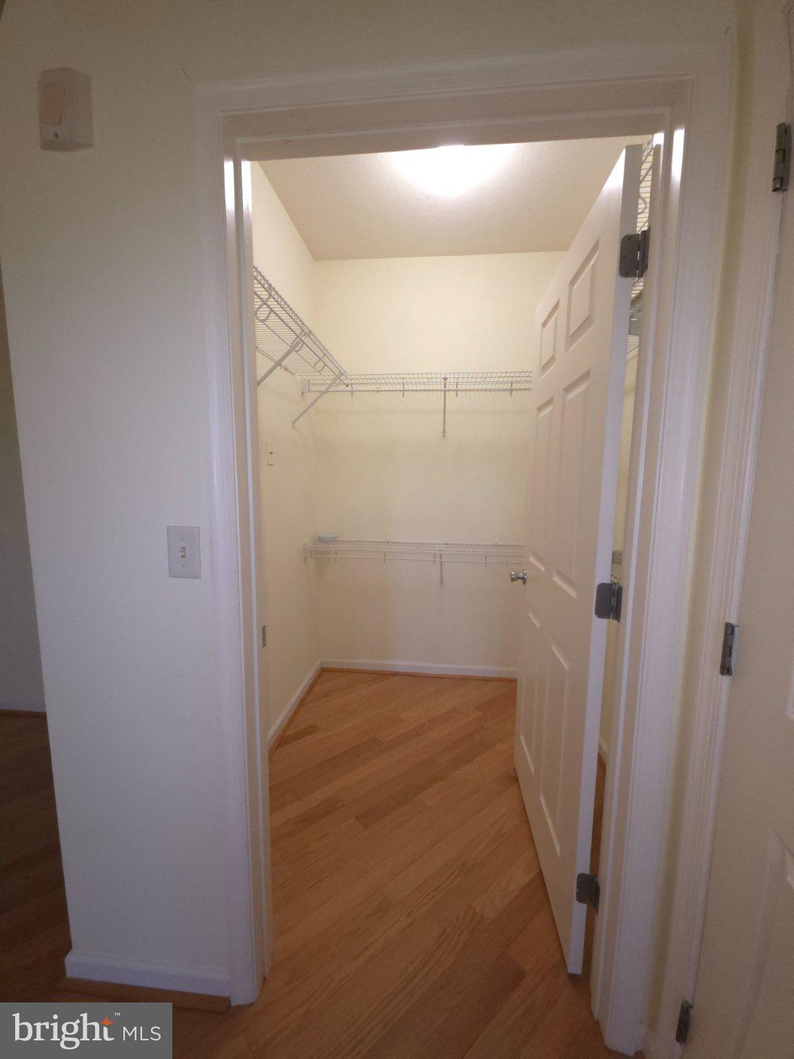 7 Booth Street, Unit 308 Gaithersburg, MD 20878 - Photo 13 of 21 a view of hallway