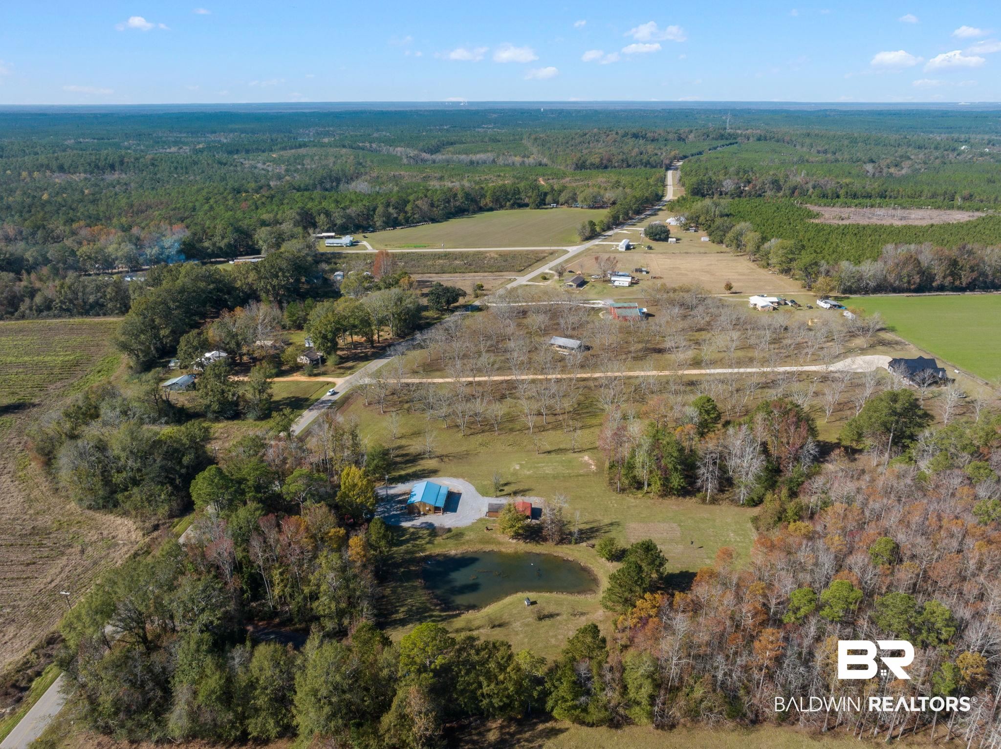 15071 Maytower Road Bay Minette, AL 36507 - Photo 30 of 37