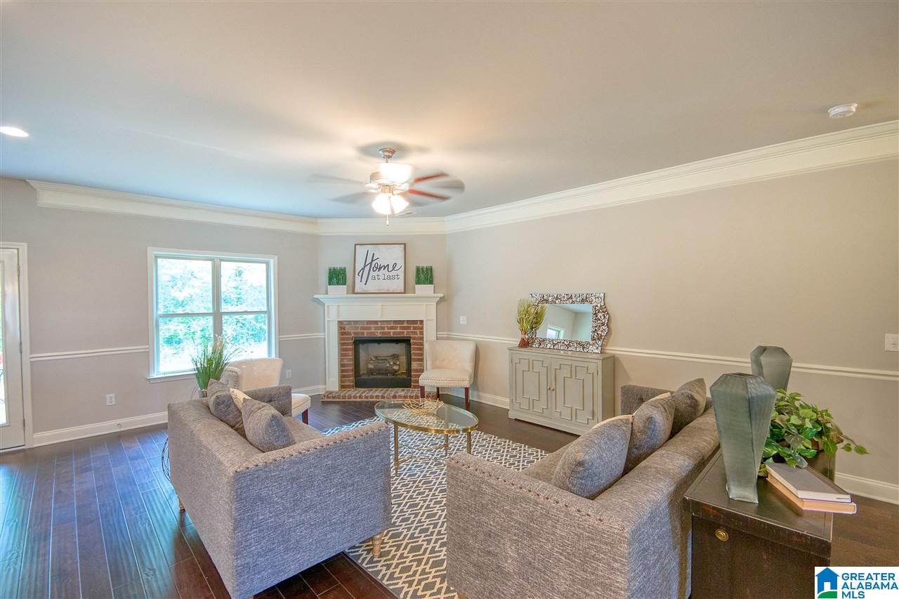 6280 Fieldbrook Circle McCalla, AL 35111 - Photo 8 of 43