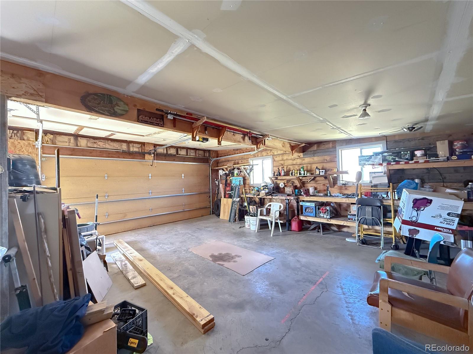 20899 County Rd L.7 San Luis, CO 81152 - Photo 33 of 36 a view of storage and utility room