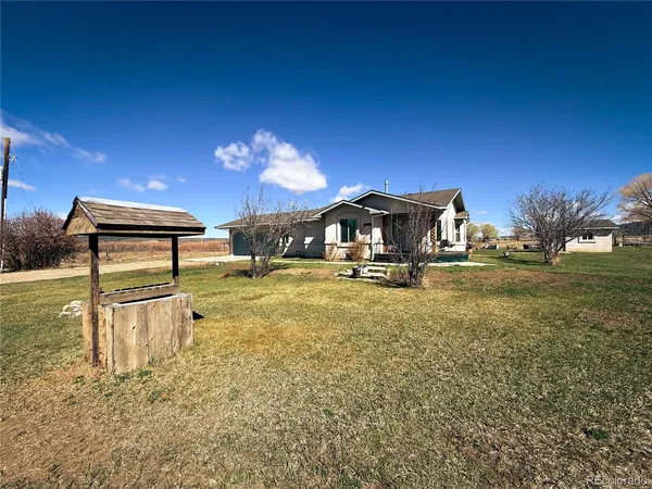 $650,000 | 20899 County Rd L.7, San Luis, CO 81152