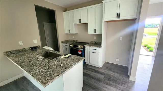 $316,000 | 1605 Al Ortolani Way, Pittsburg, KS 66762