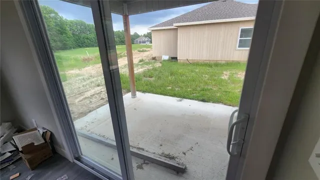 $316,000 | 1605 Al Ortolani Way, Pittsburg, KS 66762