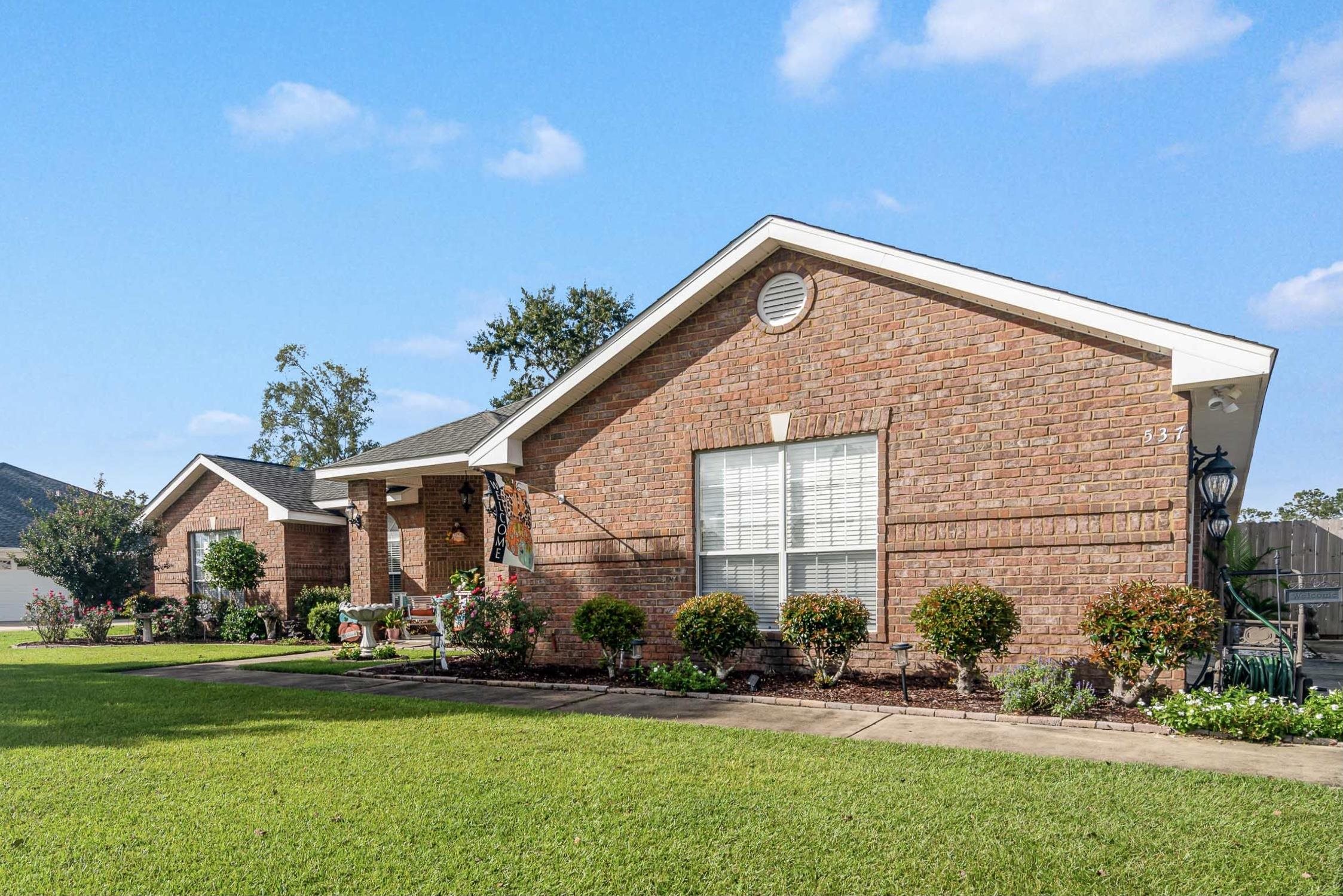 537 Sheffield Avenue Foley, AL 36535 - Photo 34 of 34