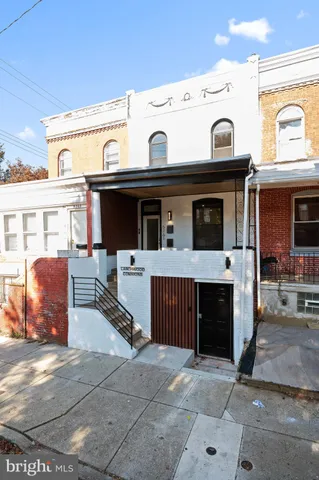 $1,400 | 5261 Larchwood Avenue, Unit 2, Philadelphia, PA 19143