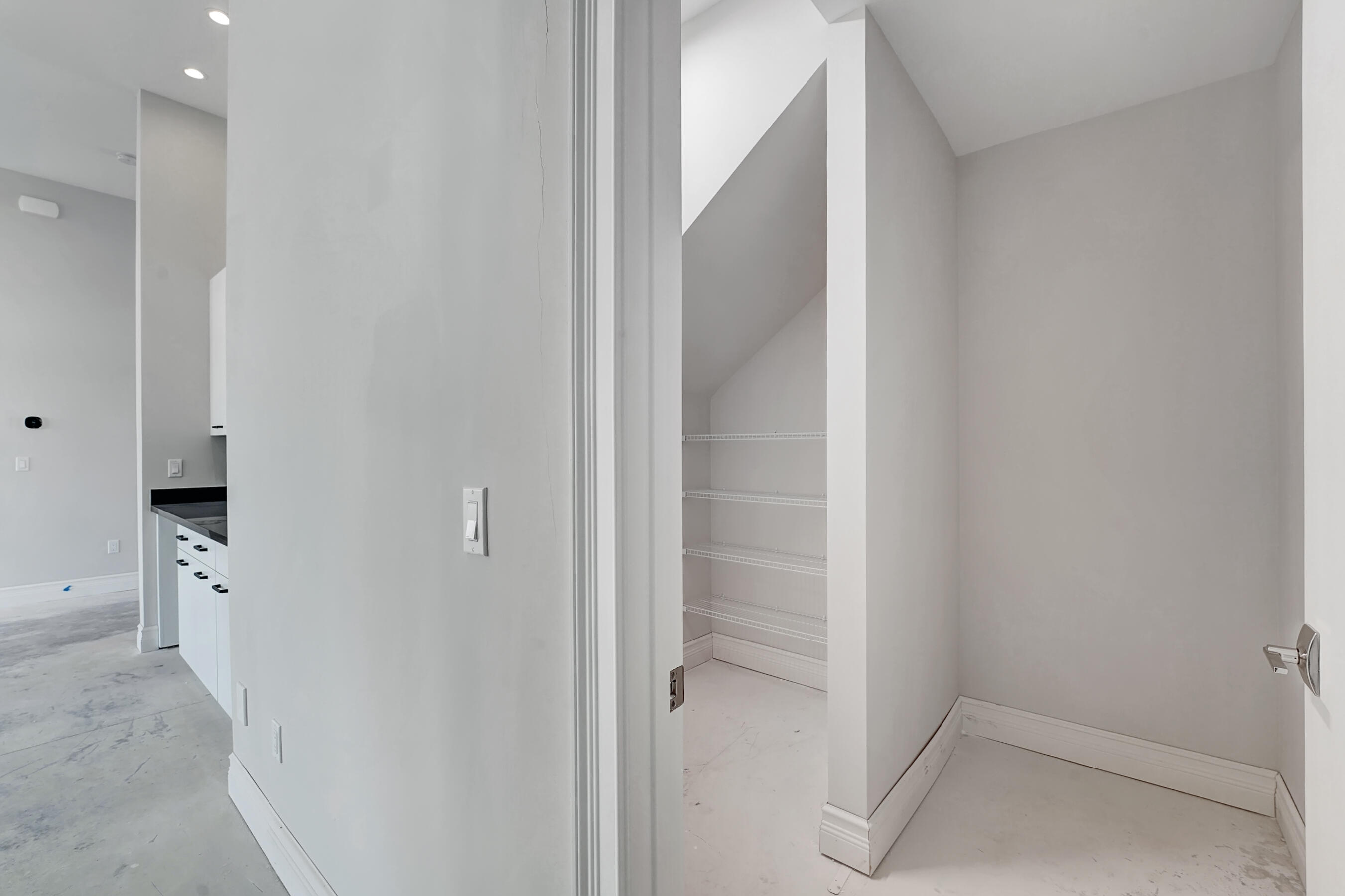 17048 Cappuccino Way Boca Raton, FL 33496 - Photo 14 of 43 pantry storage