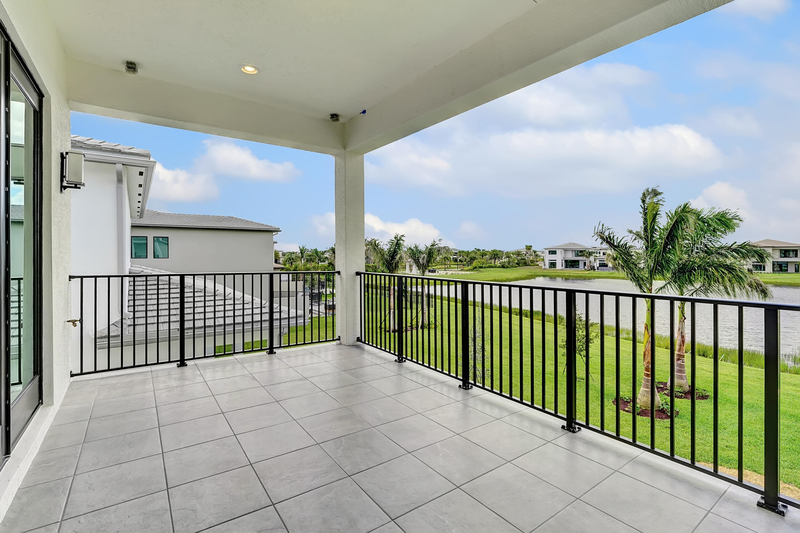 17048 Cappuccino Way Boca Raton, FL 33496 - Photo 21 of 43 balcony