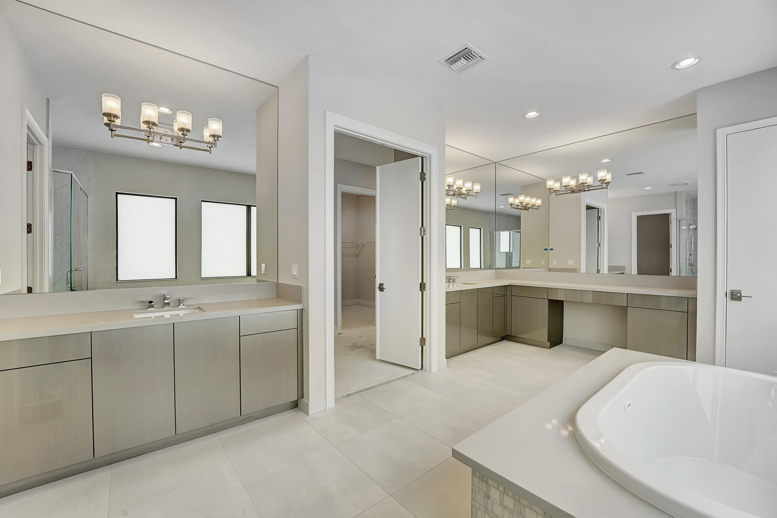 17048 Cappuccino Way Boca Raton, FL 33496 - Photo 26 of 43 primary bath