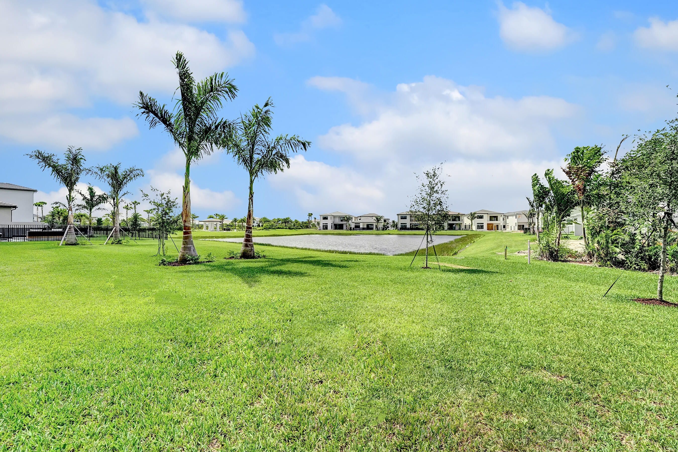 17048 Cappuccino Way Boca Raton, FL 33496 - Photo 37 of 43 lake view