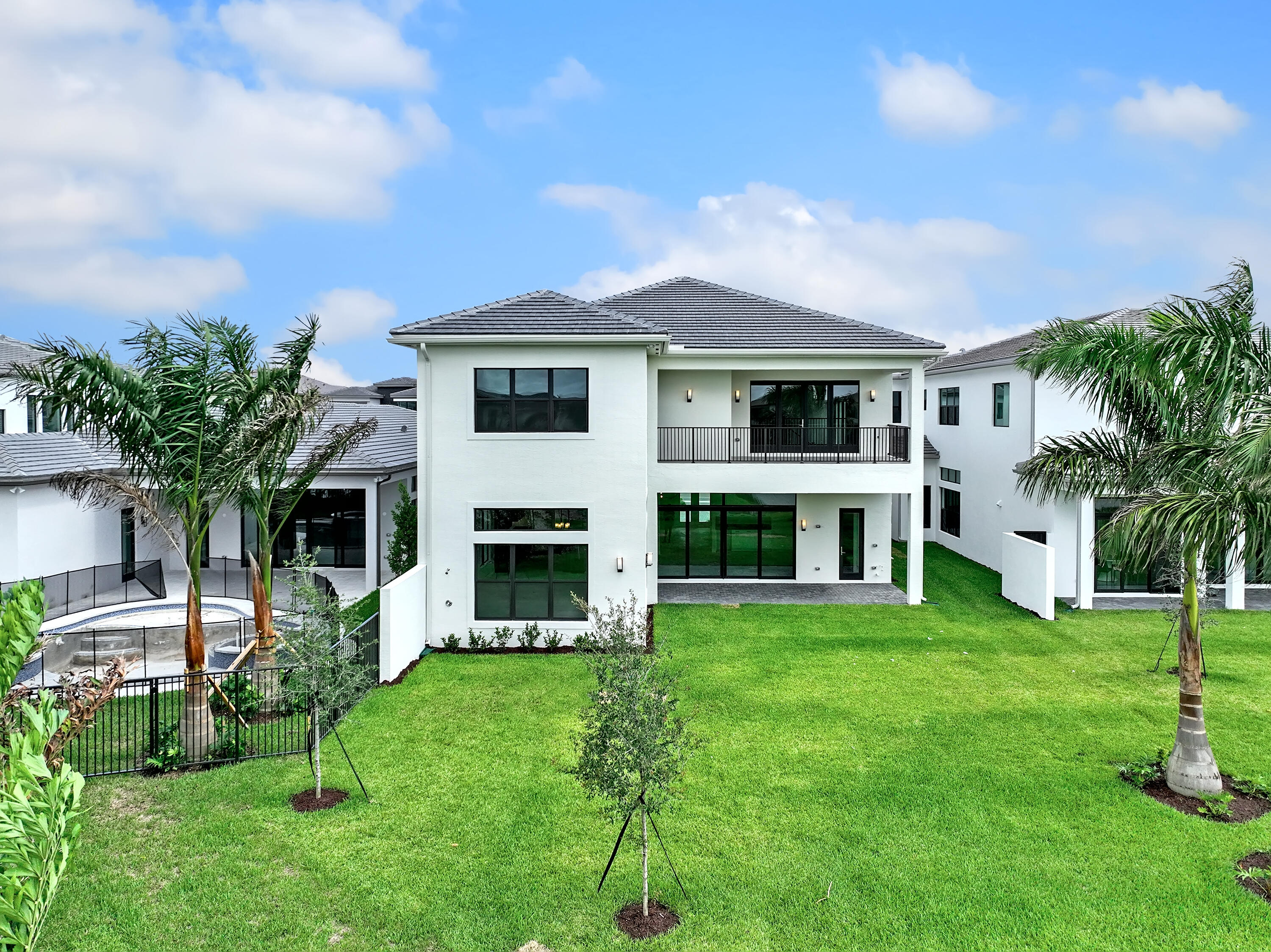 17048 Cappuccino Way Boca Raton, FL 33496 - Photo 40 of 43 back