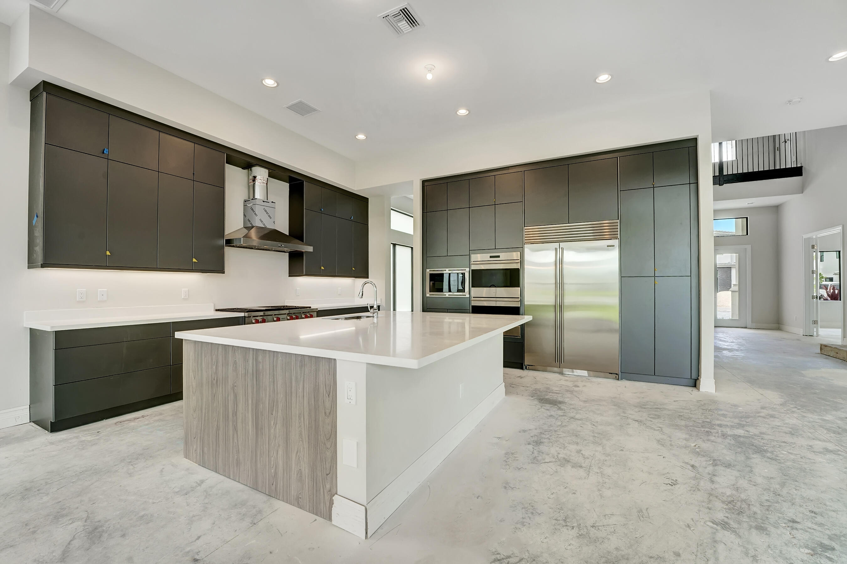 17048 Cappuccino Way Boca Raton, FL 33496 - Photo 4 of 43 kitchen